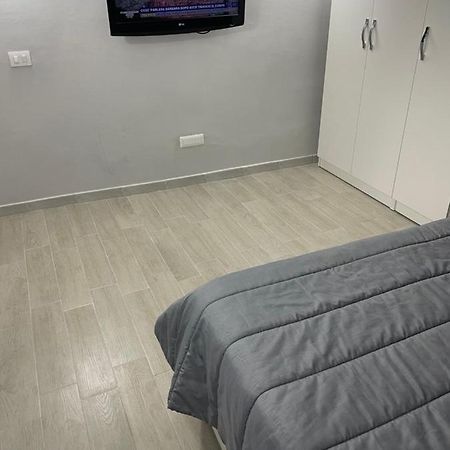 Sant'Agostino House Daire Napoli Dış mekan fotoğraf