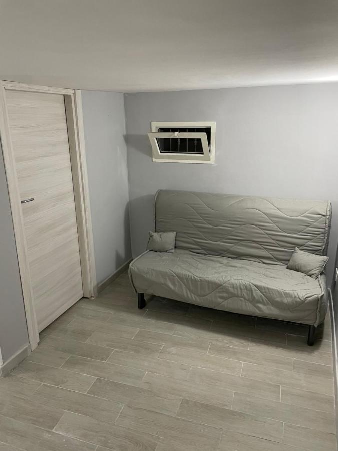 Sant'Agostino House Daire Napoli Dış mekan fotoğraf
