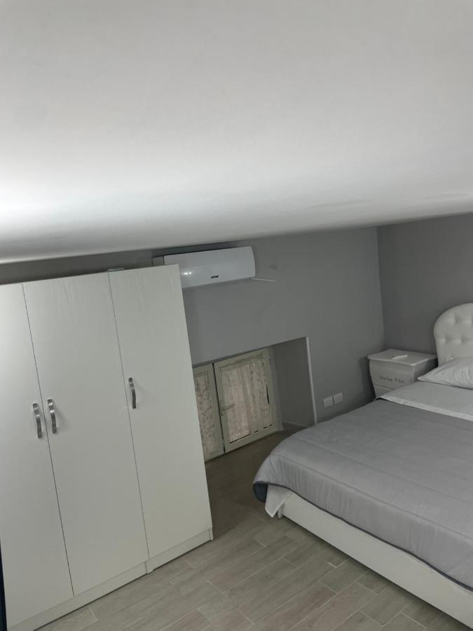 Sant'Agostino House Daire Napoli Dış mekan fotoğraf