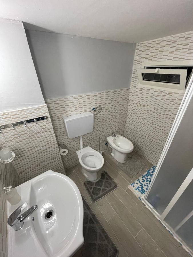 Sant'Agostino House Daire Napoli Dış mekan fotoğraf
