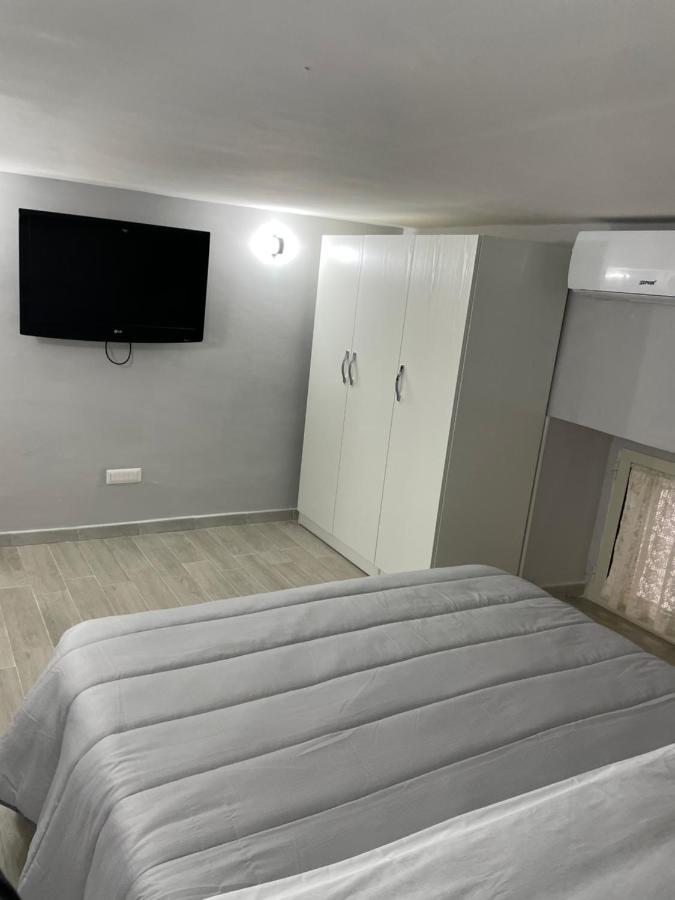 Sant'Agostino House Daire Napoli Dış mekan fotoğraf