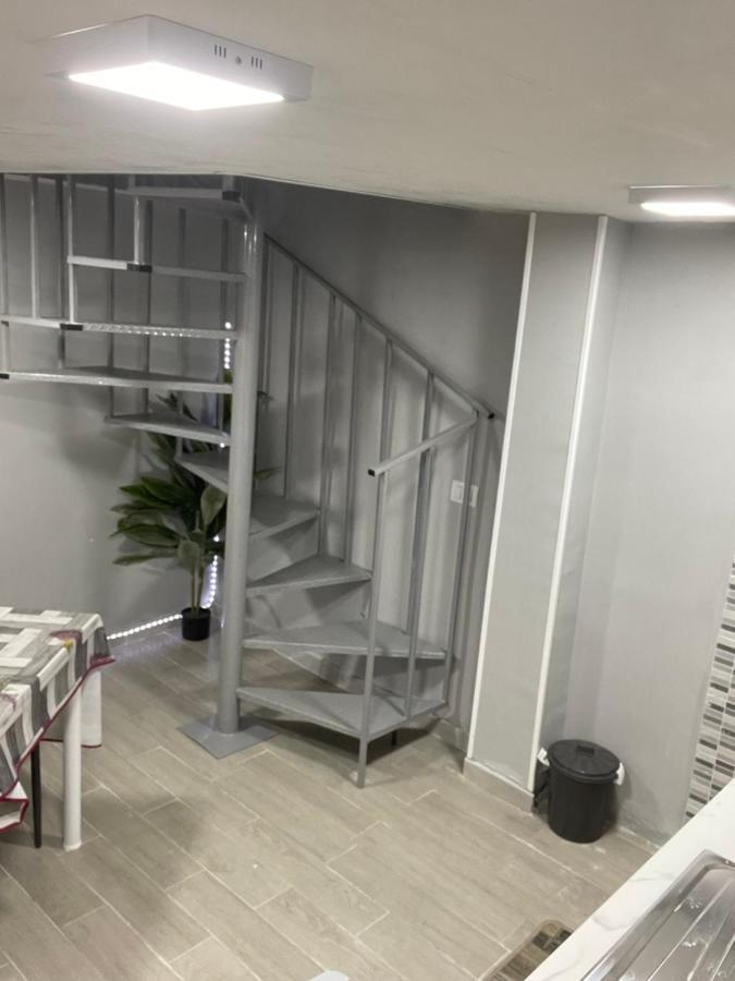 Sant'Agostino House Daire Napoli Dış mekan fotoğraf