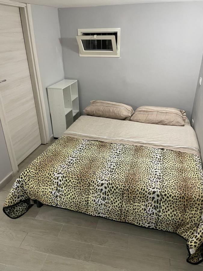 Sant'Agostino House Daire Napoli Dış mekan fotoğraf